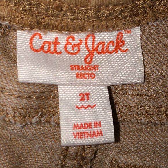 Pull on Pants - Picture 3 of 4